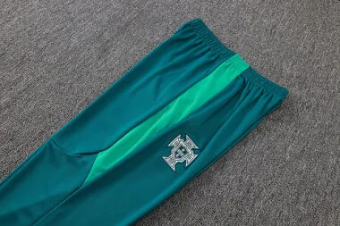 Imagen 10 del álbum 2026 Portugal Long Sleeve tracksuit