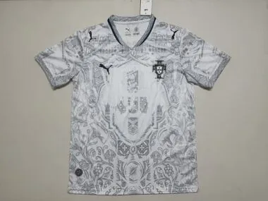 26-27 Portugal Special Soccer Jerseys