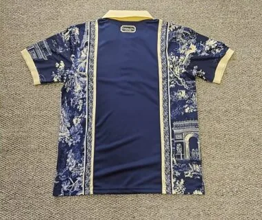 Immagine 2 dell’album 26-27 Paris Soccer Jerseys
