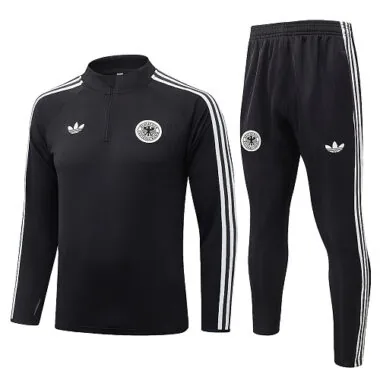 2026 Germany Long Sleeve tracksuit