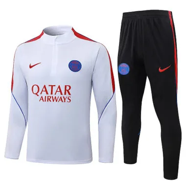 26-27 Paris Long Sleeve tracksuit