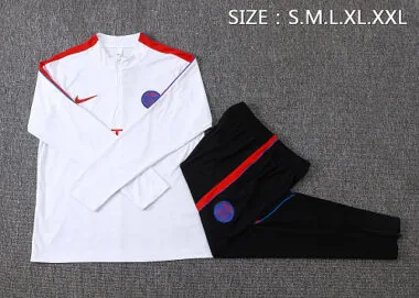 Immagine 5 dell’album 26-27 Paris Long Sleeve tracksuit