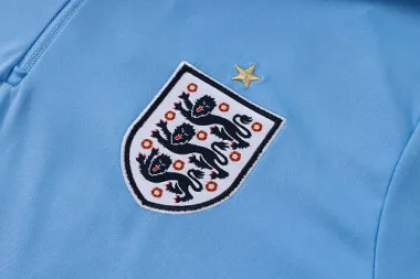 Imagem 5 do álbum 2026 England Long Sleeve tracksuit