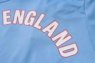 Imagem 7 do álbum 2026 England Long Sleeve tracksuit