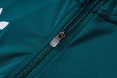 Imagem 5 do álbum 2026 Mexico Long Sleeve tracksuit