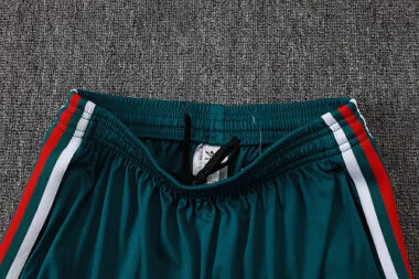 Imagem 9 do álbum 2026 Mexico Long Sleeve tracksuit