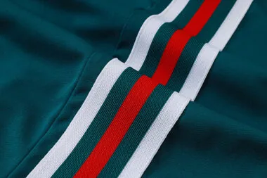 Imagem 10 do álbum 2026 Mexico Long Sleeve tracksuit