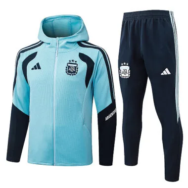 2026 Argentina Hoodies Jackets