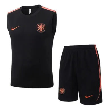 2026 Netherlands tracksuit
