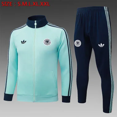2026 Germany Jackets