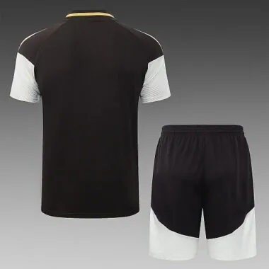 26-27 Flamengo Polo Training Soccer Suit album image 2