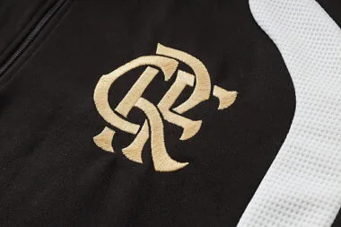 26-27 Flamengo Polo Training Soccer Suit album image 9