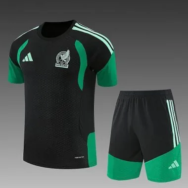 2026 Mexico Training Soccer Suit
