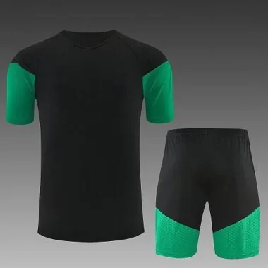 Imagen 3 del álbum 2026 Mexico Training Soccer Suit