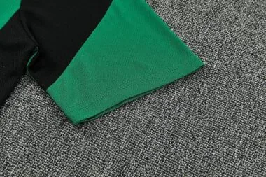 Imagen 8 del álbum 2026 Mexico Training Soccer Suit