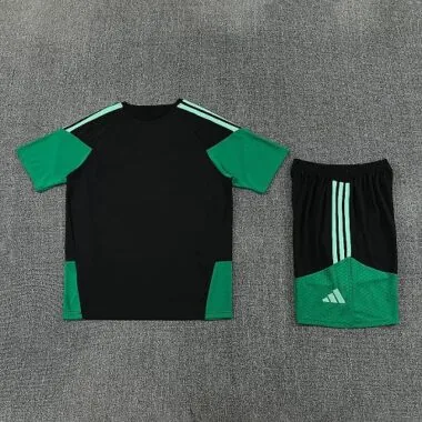 Imagen 11 del álbum 2026 Mexico Training Soccer Suit