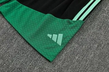 Imagen 12 del álbum 2026 Mexico Training Soccer Suit