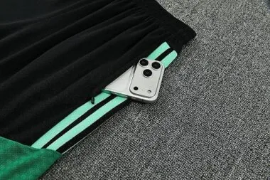 Imagen 13 del álbum 2026 Mexico Training Soccer Suit