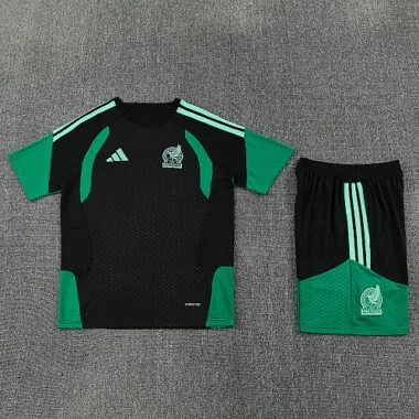 Imagen 15 del álbum 2026 Mexico Training Soccer Suit