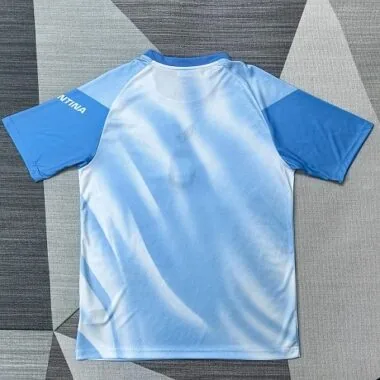 Argentinien-Fußballtrikots 2026 Albumbild 2