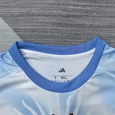 Argentinien-Fußballtrikots 2026 Albumbild 4