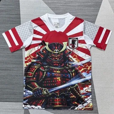 2026 Japan Special Soccer Jerseys