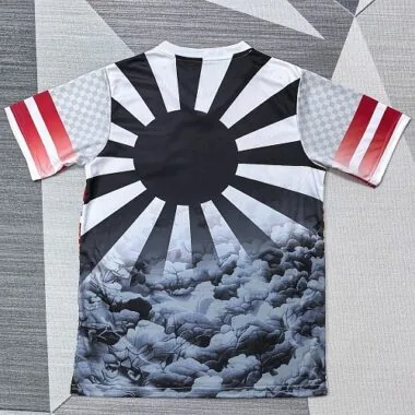 2026 Japan – Spezielle Fußballtrikots Albumbild 3