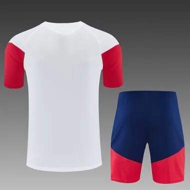 2026 Spain Kids Training Soccer Suit album image 3
