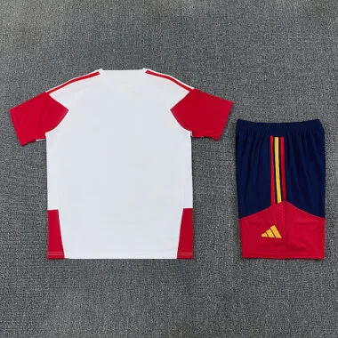 2026 Spain Kids Training Soccer Suit album image 5