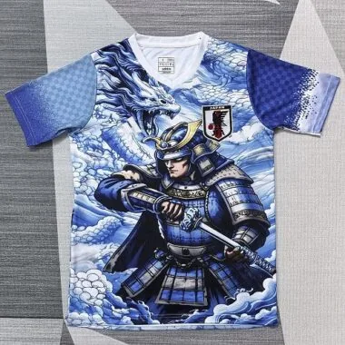 2026 Japan Special Soccer Jerseys