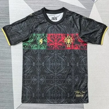 2026 Portugal Soccer Jerseys