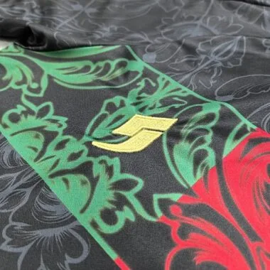Immagine 4 dell’album Maglie da calcio del Portogallo 2026