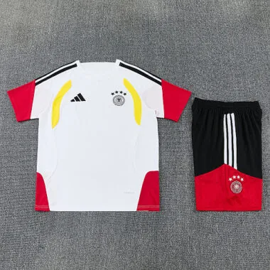 Imagen 4 del álbum Conjunto de entrenamiento de fútbol para niños «Alemania 2026»