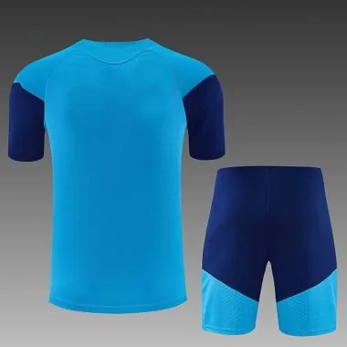 2026 Spain Kids Training Soccer Suit album image 3