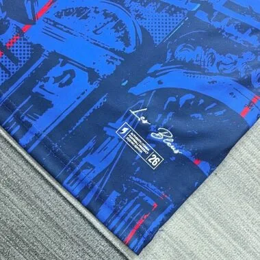 2026 France Soccer Jerseys album image 4
