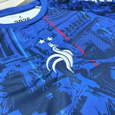 2026 France Soccer Jerseys album image 5