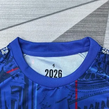 2026 France Soccer Jerseys album image 6