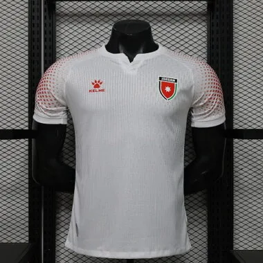2026 Jordan Home Player Version Soccer Jerseys