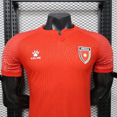 2026 Jordan Away Player Version Soccer Jerseys album image 2