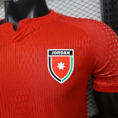 2026 Jordan Away Player Version Soccer Jerseys album image 3