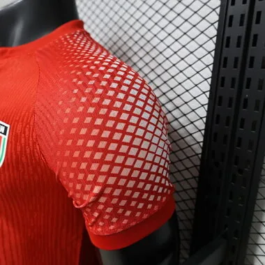 2026 Jordan Away Player Version Soccer Jerseys album image 5
