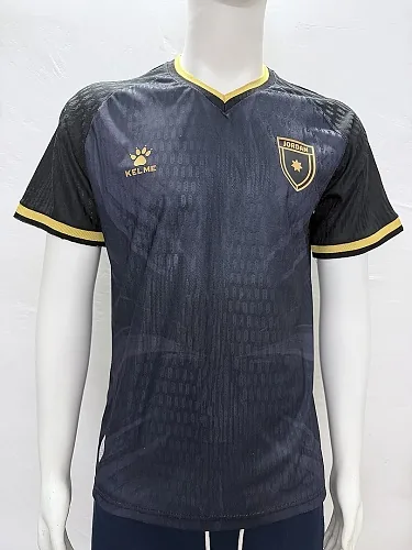2026 Jordan Third Player Version Soccer Jerseys