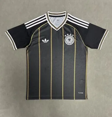 26-27 Germany Third Soccer Jerseys