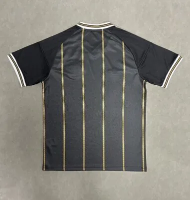 26-27 Germany Third Soccer Jerseys Albumbild 2