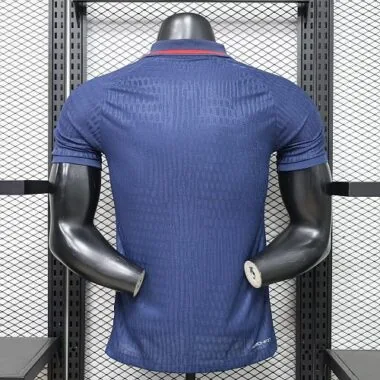 Imagen 5 del álbum 26-27 Paris Player Version Soccer Jerseys