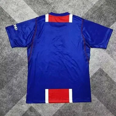 26-27 Paris Home Soccer Jerseys album image 3