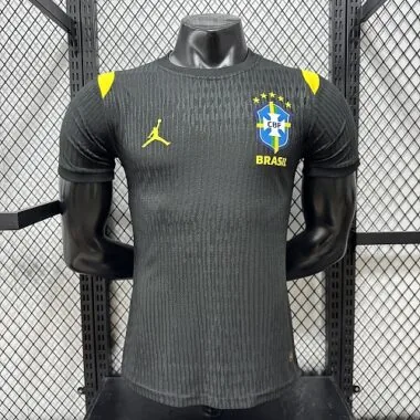 2026 Brazil Special Soccer Jerseys