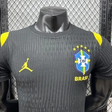 2026 Brazil Special Soccer Jerseys album image 3