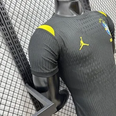 2026 Brazil Special Soccer Jerseys album image 5
