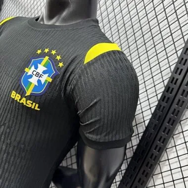 2026 Brazil Special Soccer Jerseys album image 6